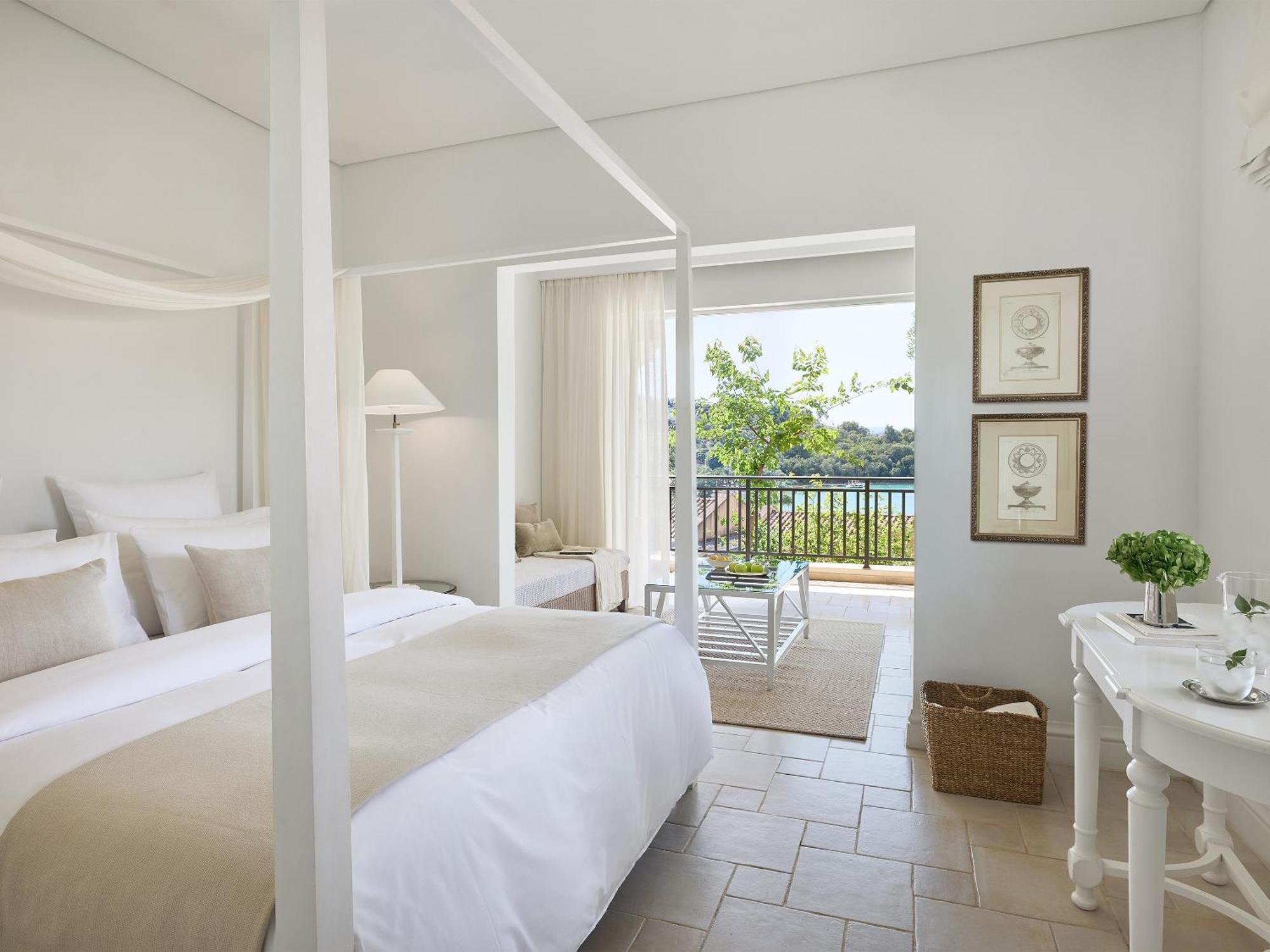 Station touristique Grecotel Eva Palace (adults Only)