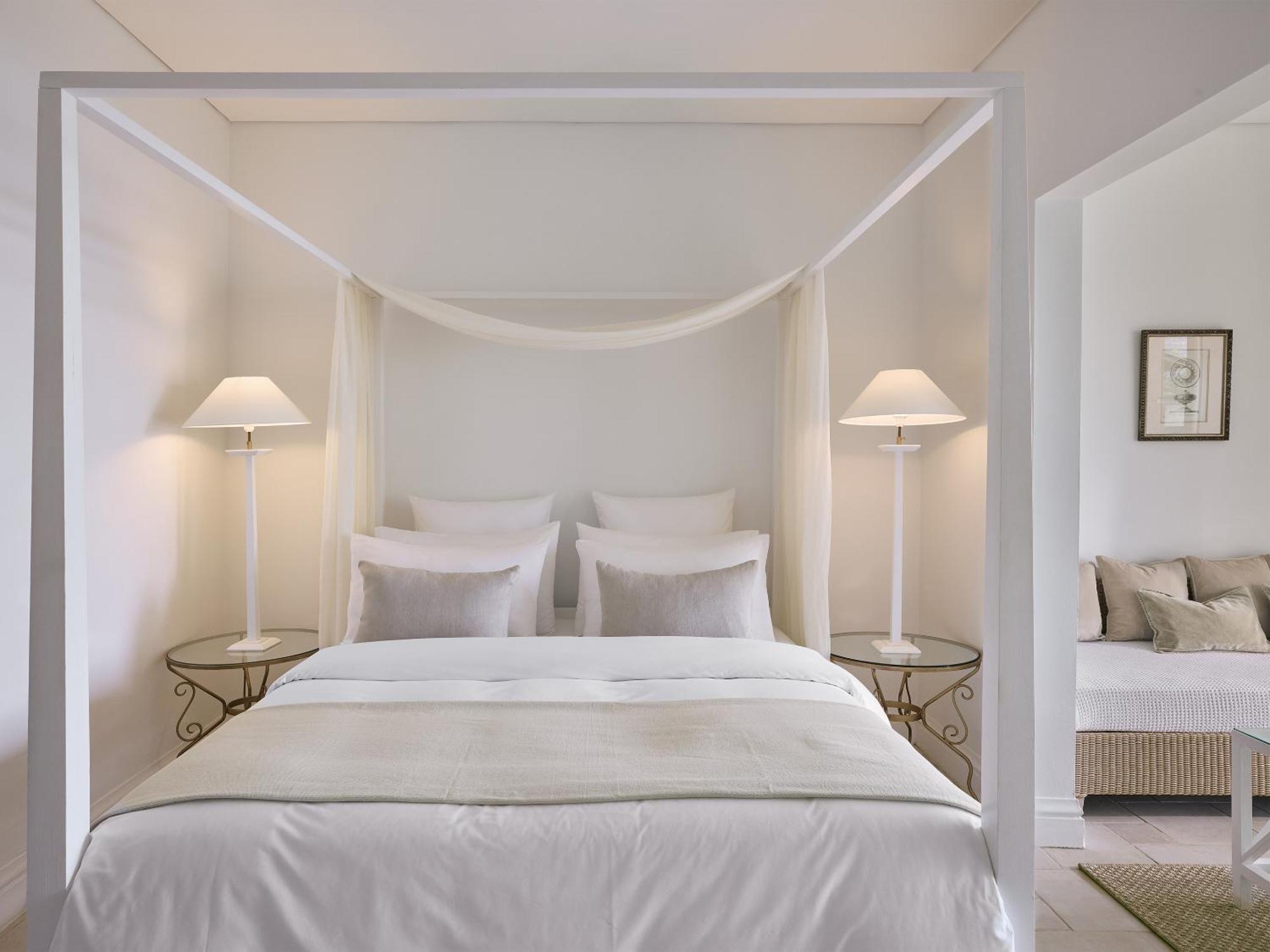 Station touristique Grecotel Eva Palace (adults Only) 5*