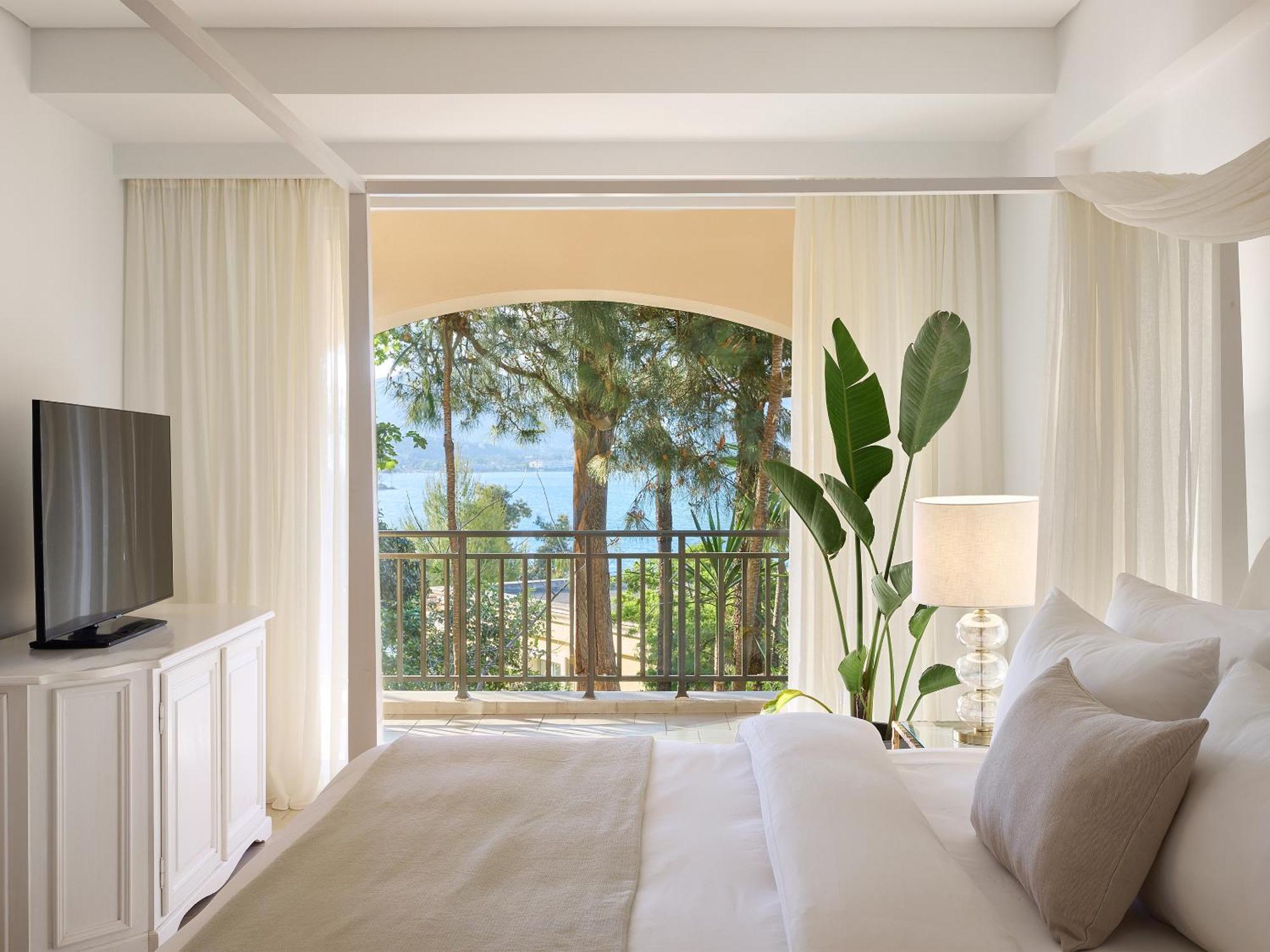 Resort Grecotel Eva Palace (adults Only) Kommeno (Corfu)