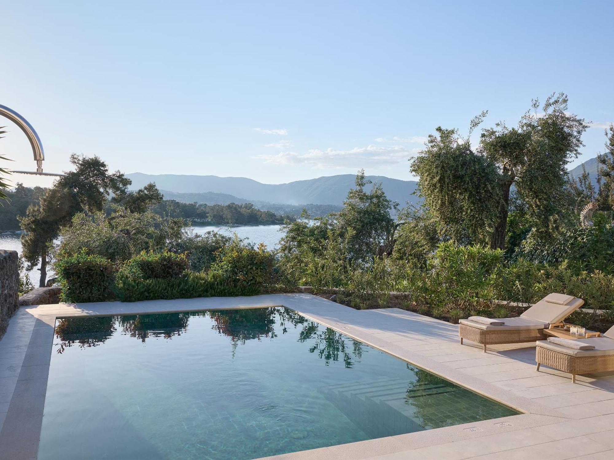 Resort Grecotel Eva Palace (adults Only) 5*