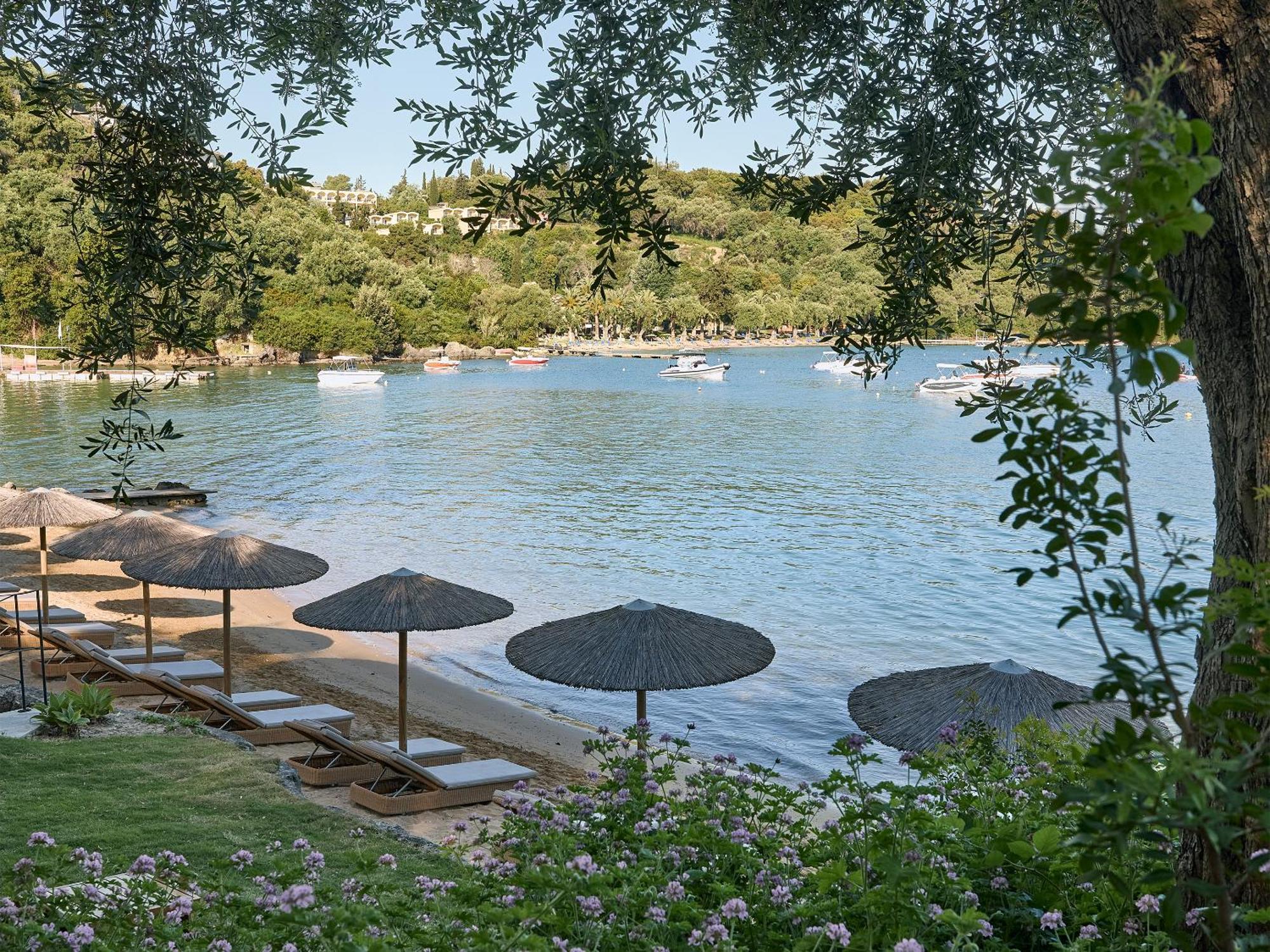 Resort Grecotel Eva Palace (adults Only) 5*
