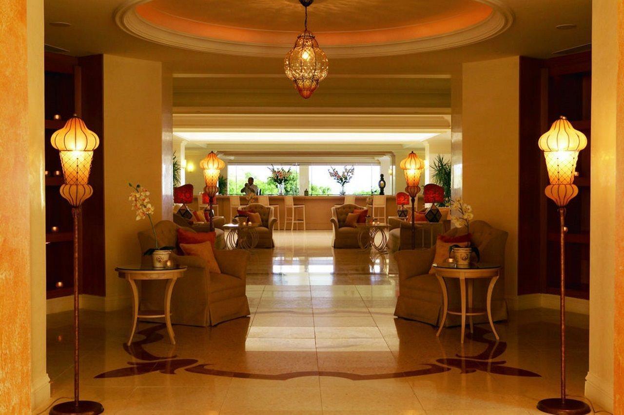 Grecotel Eva Palace (adults Only) 5* Komméno