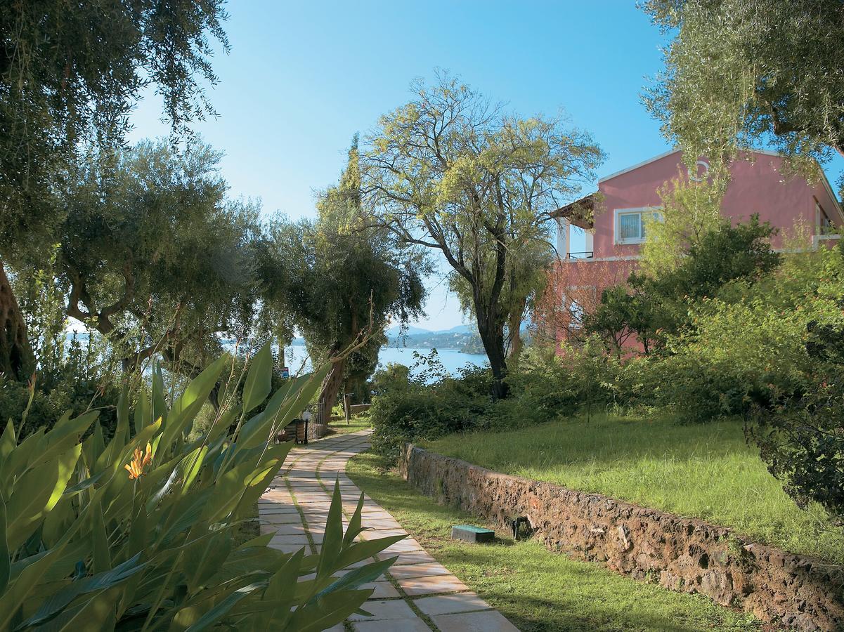 Grecotel Eva Palace (adults Only) Kommeno (Corfu)