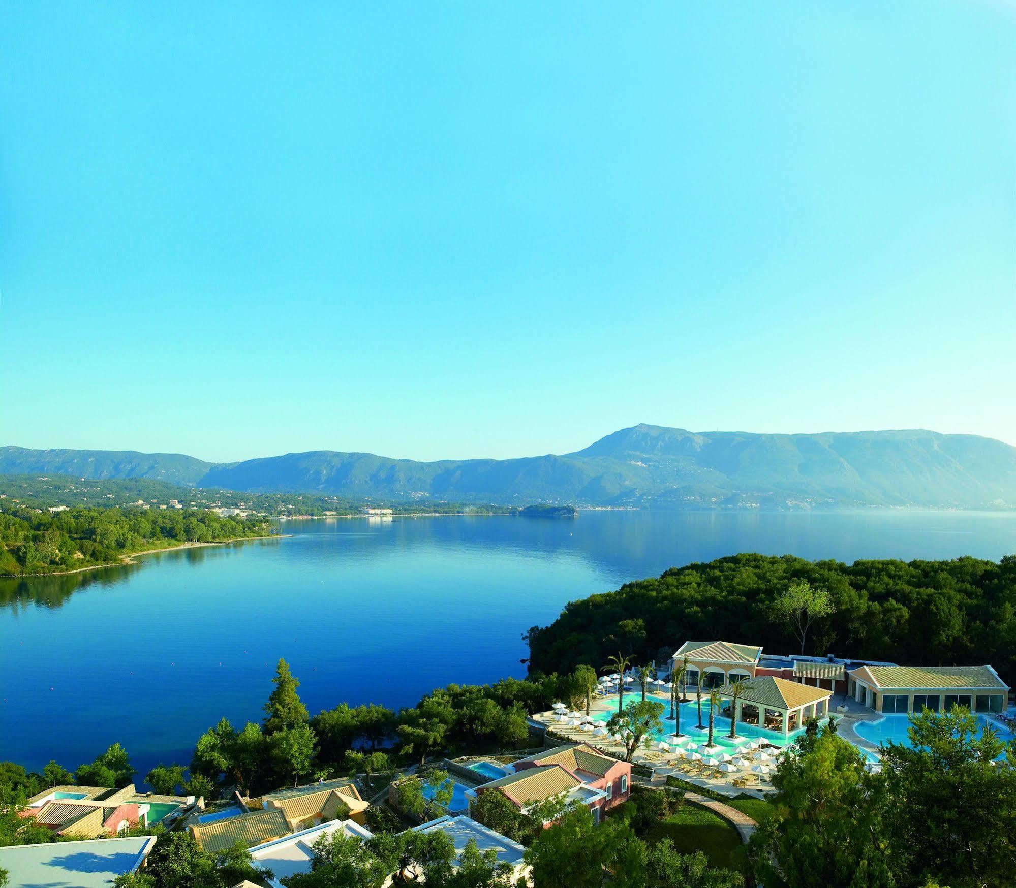Курортный комплекс Grecotel Eva Palace (adults Only) Коммено