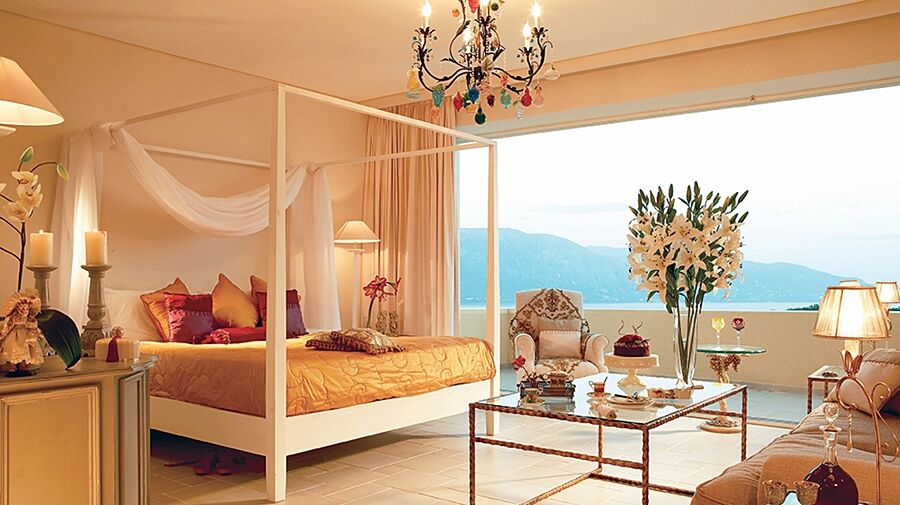 Grecotel Eva Palace (adults Only) Коммено