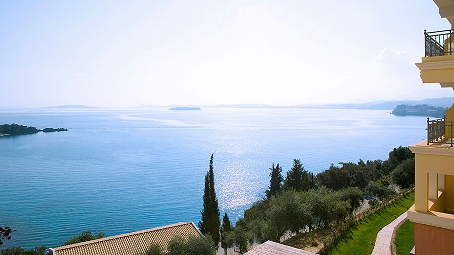 Grecotel Eva Palace (adults Only) 5* Коммено