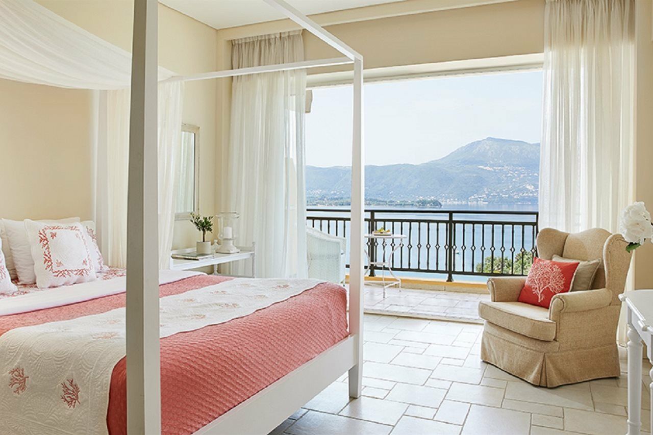 Grecotel Eva Palace (adults Only) 5*