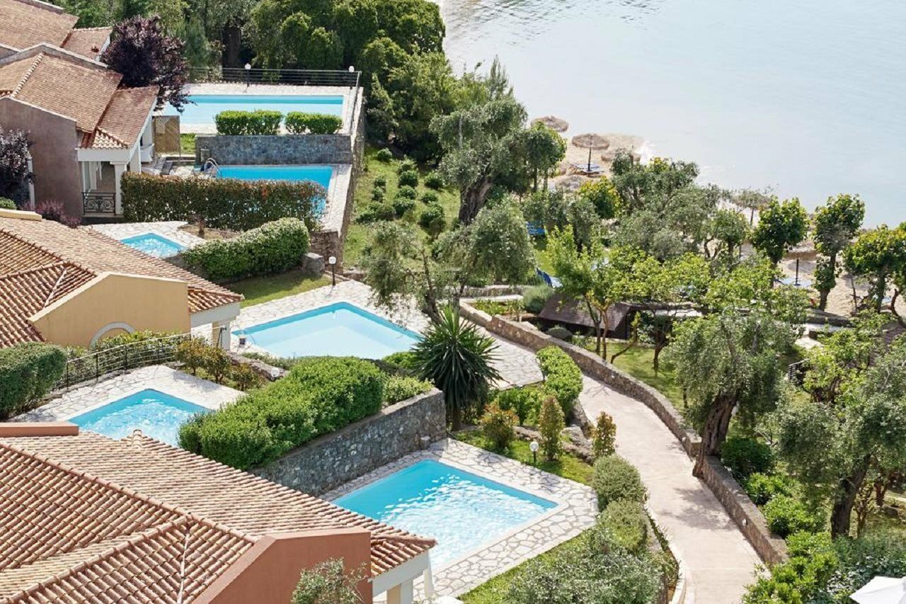 Grecotel Eva Palace (adults Only) Курортный комплекс