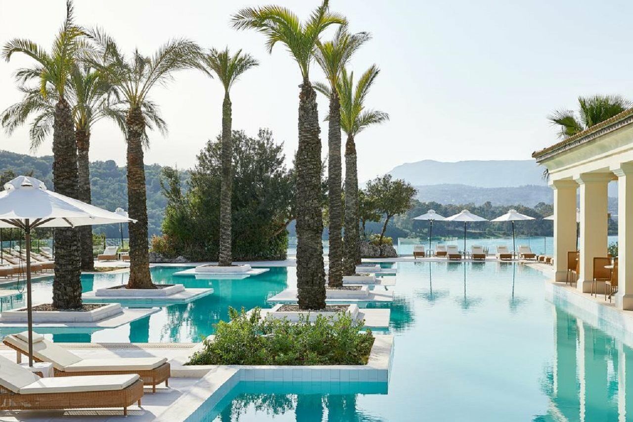 Grecotel Eva Palace (adults Only)