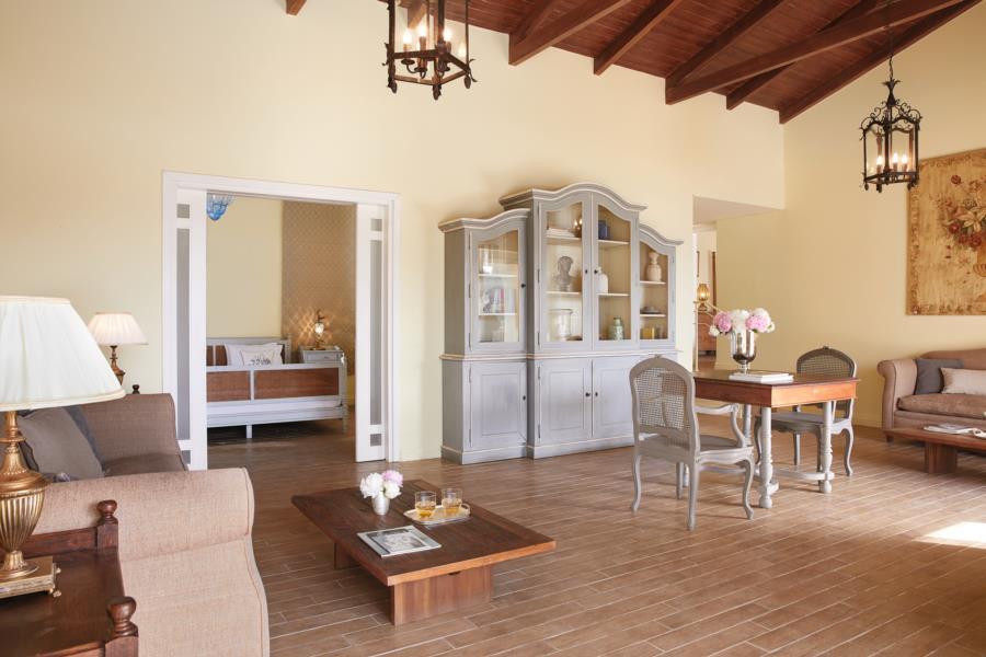 Курортный комплекс Grecotel Eva Palace (adults Only) 5*